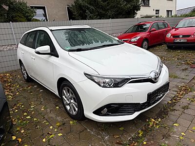 Toyota Auris Touring Sports Comfort