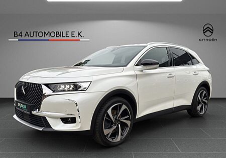 DS Automobiles DS7 Crossback DS 7 E-Tense 300 Rivoli 4x4 PANO/AHK/FOCAL