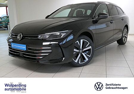 VW Passat Variant Volkswagen 1.5 eTSI DSG Business Bluetooth