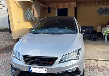 Seat Leon 2.0 TDI 135kW Start&Stop FR FR
