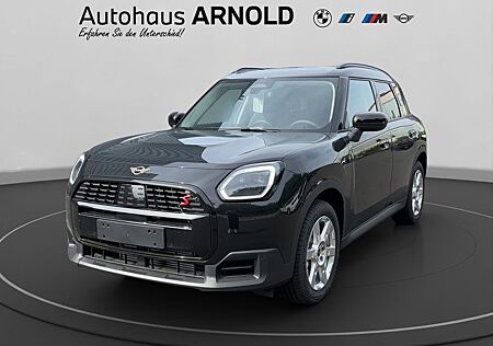 Mini Cooper S Countryman Countryman S ALL4 Head-Up DAB LED Pano.Dach