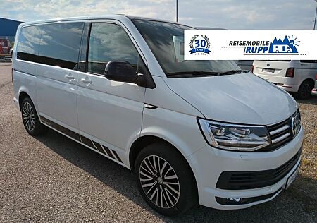 VW T6 California Volkswagen T6 Multivan Edition DSG