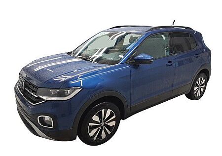 VW T-Cross Volkswagen 1.5 TSI Move ACC LED DAB