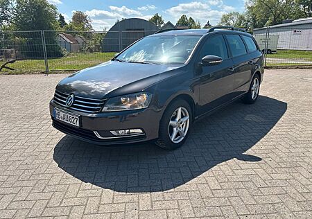 VW Passat Variant Volkswagen Trendline