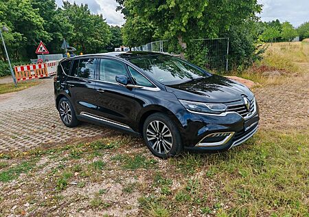 Renault Espace Initiale Paris ENERGY dCi 160 EDC Ini...