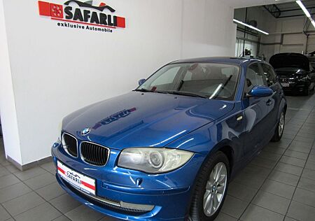 BMW 118d Xenon Schiebedach M-Paket SHZ PDC Tempomat