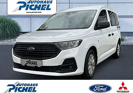 Ford Tourneo Connect Trend L1 KURZZULASSUNG 20 x vers