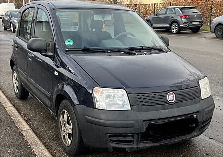 Fiat Panda 1.1