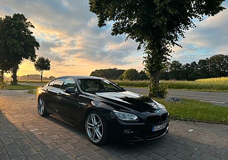 BMW 640i 640 Gran Coupé xDrive Gran Coupé M Spor...