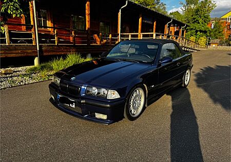 BMW 328i e36 Cabrio