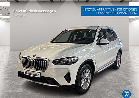 BMW X3 xDrive30e Sportsitze*AHK*LED Licht*360° Kamer