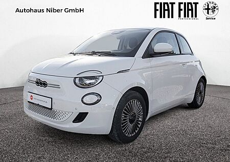 Fiat 500E KOMFORT-PAKET KLIMA CARPLAY uvm.