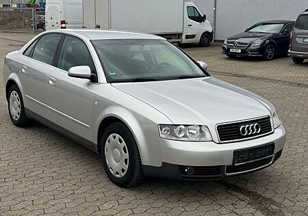 Audi A4 1.6 aus 2.Hand - Klimaautomatik - Tüv 11/2025