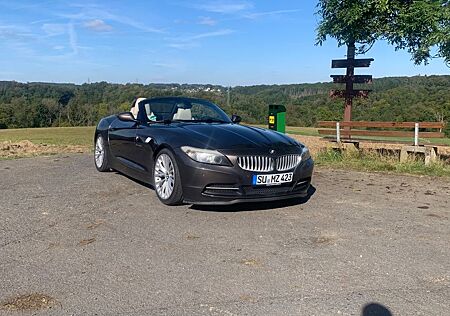 BMW Z4 sDrive23i -