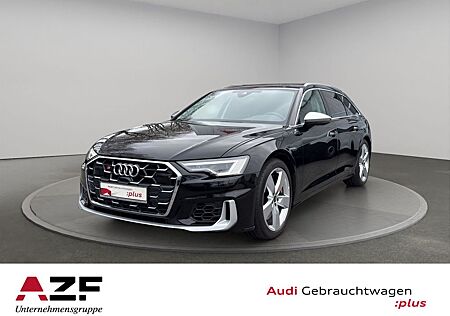 Audi S6 Avant 3.0 TDI qu. Tip. Navi+LED+ACC+EL. SITZE