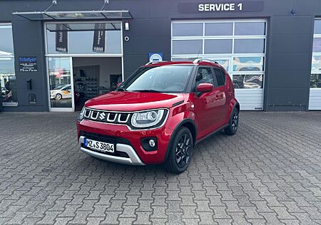 Suzuki Ignis Comfort