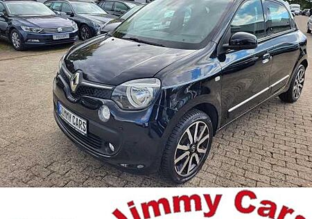 Renault Twingo SCe 70 Start&Stop LIMITED 2018