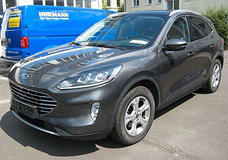 Ford Kuga Titanium Kamera Parksystem 8G
