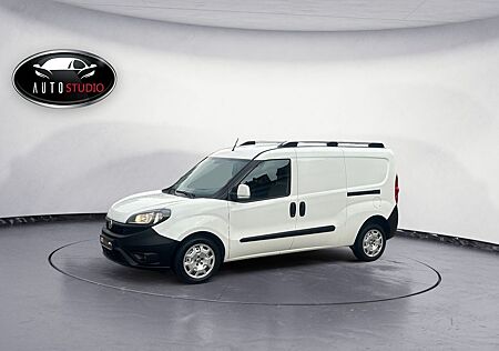 Fiat Doblo 1.6 SX Maxi Kasten Klima Einparkhilfe