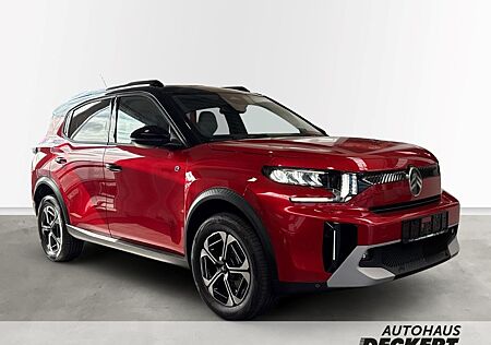 Citroën e-C3 Aircross e-113 MAX Elektromotor