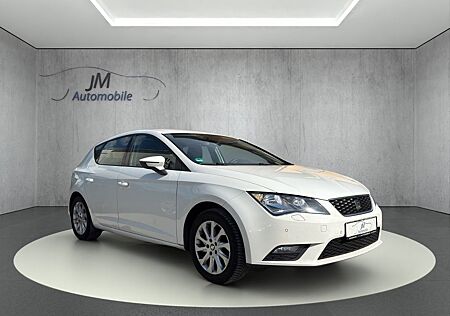 Seat Leon Style Navi Klima 8-fach Sitzheizung