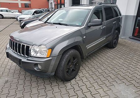 Jeep Grand Cherokee 3.0 CRD Limited