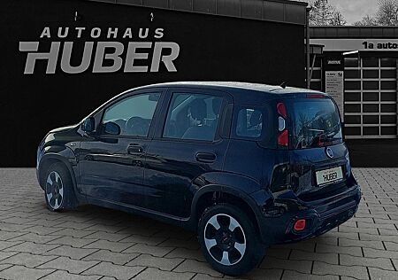 Fiat Panda City Plus 1.0 Mild-Hybrid