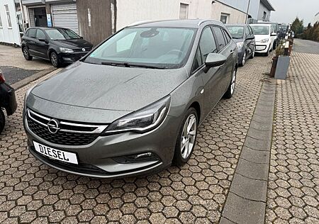 Opel Astra K Sports Tourer ON Start/Stop*Navi*Kamera*