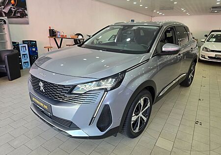 Peugeot 3008 Allure Pack 1. Hand Scheckh.gepf.Garantie