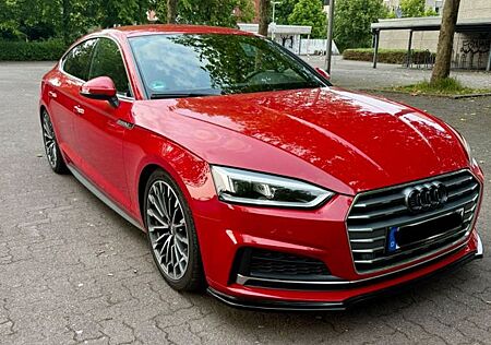 Audi A5 40 TFSI S tronic Sportback - S-line