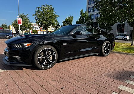 Ford Mustang GT 5.0 Ti-VCT V8 California Special Aut.