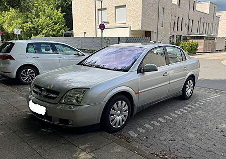 Opel Vectra 2.2 16V Elegance