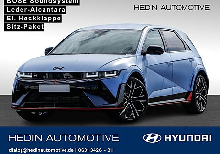 Hyundai IONIQ 5 N 84 kWh N 84 kWh 4WD NAVI+PDC+S