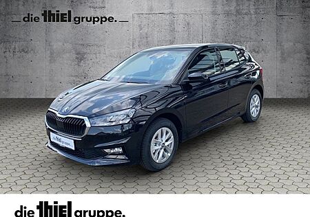 Skoda Fabia 1.0 TSI DSG Selection LED/Sitzhzg/SmartLin