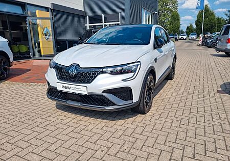 Renault Arkana Esprit Alpine Full Hybrid 145