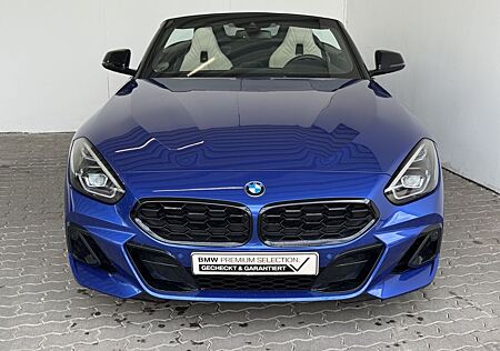 BMW Z4 M40iA LiveCock.HUD.LED.DriveAss.ACC.H/K.ParkA