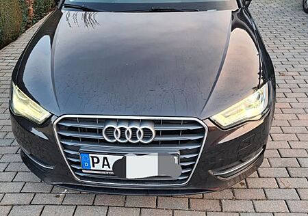 Audi A3 1.4 TFSI Attraction Attraction