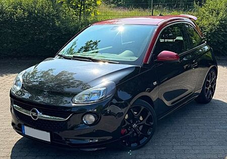 Opel Adam S 1.4 Turbo 110kW (150 PS)