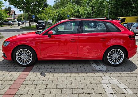 Audi A3 1.2 TFSI S tronic Ambition Sportback TÜV neu