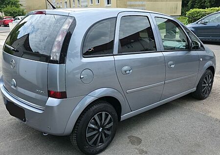 Opel Meriva 1.4 TWINPORT ecoFLEX Edition