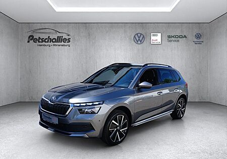 Skoda Kamiq STY TS110/1.5A7F Style