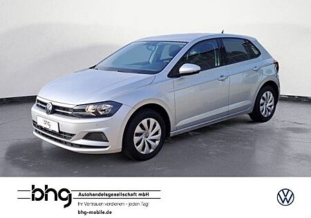 VW Polo Volkswagen 1.0 Comfortline **NAVIGATION**KLIMAANLAGE**