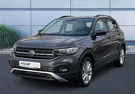 VW T-Cross Volkswagen Life 1.0 TSI 7-Gang DSG ACC