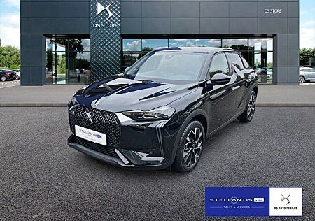 DS Automobiles DS 3 DS3 E-TENSE RIVOLI