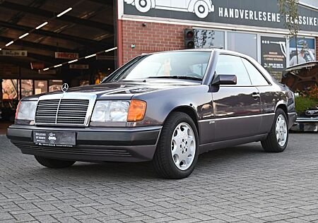 Mercedes-Benz CE 320 C124 Sportline *RESTAURIERT*TOP*GARANTIE*