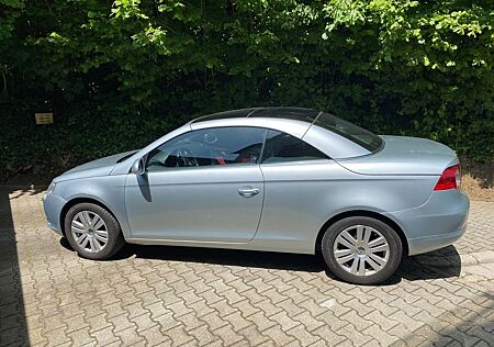 VW Eos Volkswagen 1.6 FSI Standard