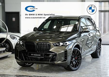 BMW X5 xDrive 40d M SPORT PRO 22LM ACC 360K