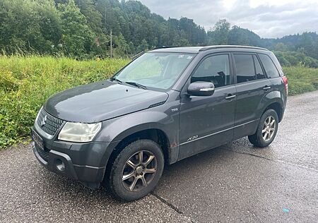 Suzuki Grand Vitara 1.9 DDIS X 30, LEDER!!!!