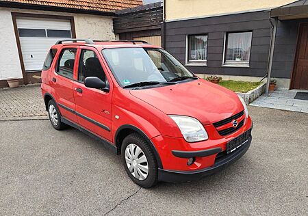 Suzuki Ignis 1.3 TüV+Service Neu