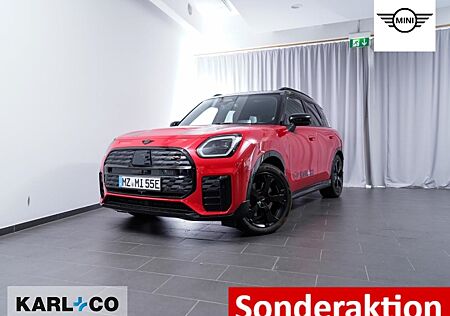 Mini Cooper S Countryman Countryman SE All4 JCW Trim Paket L UPE 64.070